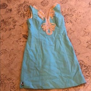 Lily Pulitzer Dress